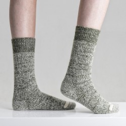 Chaussettes courtes randonnée