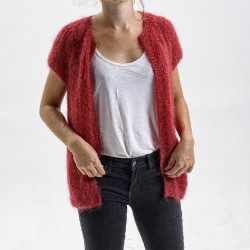 Gilet sittelle