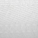 Etole tricotée fil dentelle