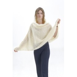 Poncho fil selosse