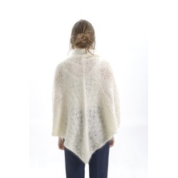 Poncho fil selosse