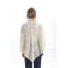 Poncho fil selosse