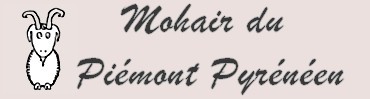 Mohair du Piémont Pyrénéen